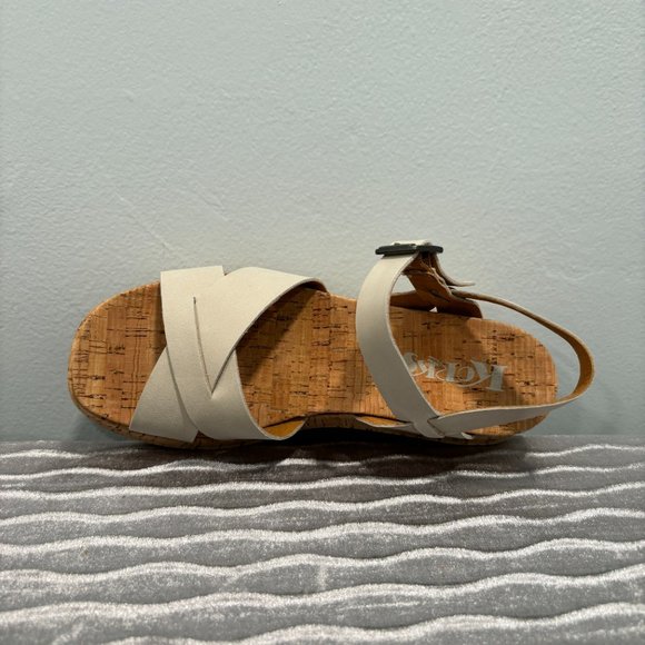 BNWT Korks Kalie Sandals for Women - Picture 7 of 10